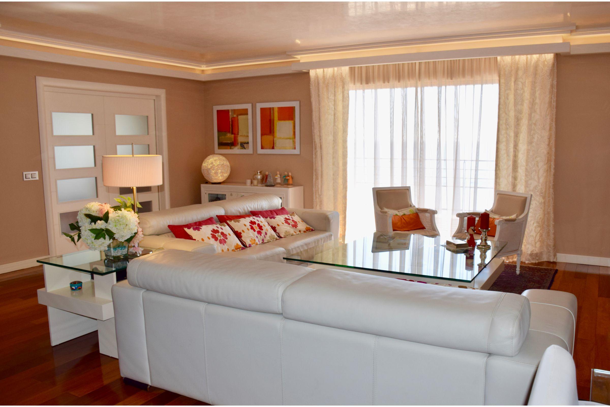 Vincci Seleccion Aleysa Hotel Беналмадена Екстериор снимка A living room
